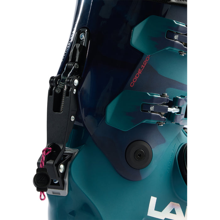 Lange Code 120 BOA MV GW Ski Boots 2027