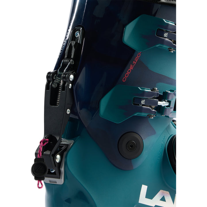 Lange Code 120 BOA MV GW Ski Boots 2027