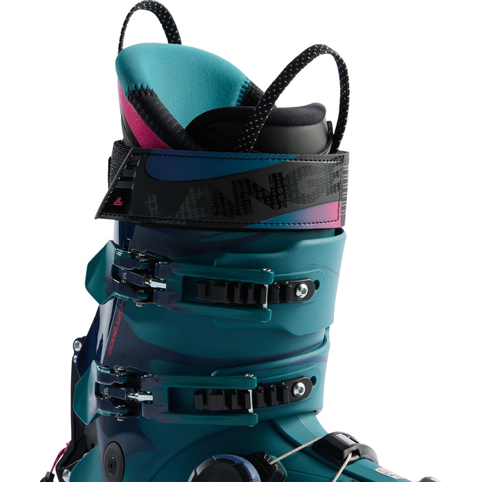 Lange Code 120 BOA MV GW Ski Boots 2027