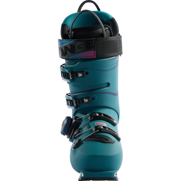 Lange Code 120 BOA MV GW Ski Boots 2027