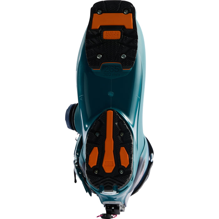 Lange Code 120 BOA MV GW Ski Boots 2027