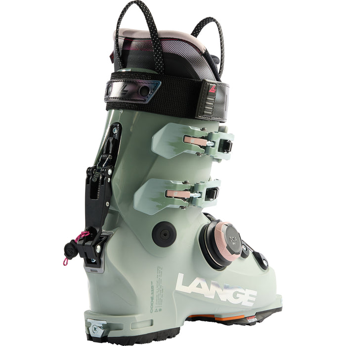 Lange Code 115 W BOA LV GW Ski Boots - Women's 2027