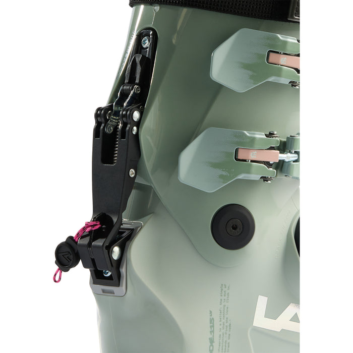 Lange Code 115 W BOA LV GW Ski Boots - Women's 2027