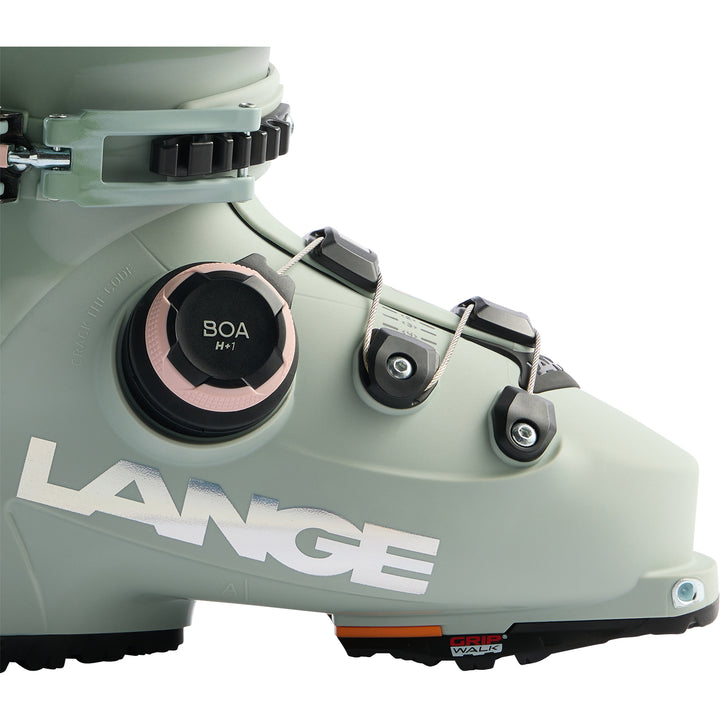 Lange Code 115 W BOA LV GW Ski Boots - Women's 2027