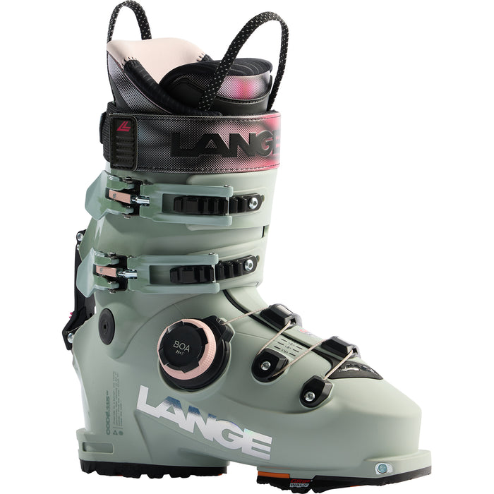 Lange Code 115 W BOA LV GW Ski Boots - Women's 2027