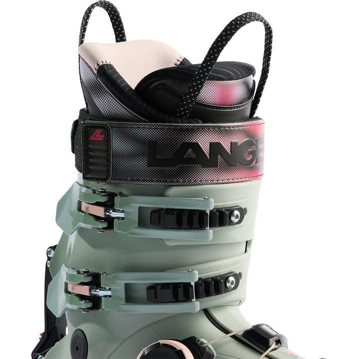 Lange Code 115 W BOA LV GW Ski Boots - Women's 2027