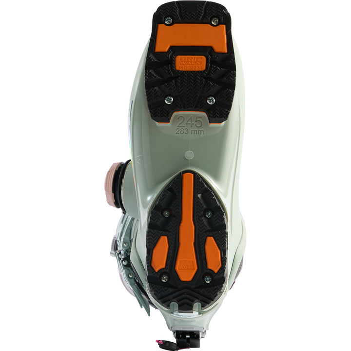 Lange Code 115 W BOA MV GW Ski Boots - Women's 2027