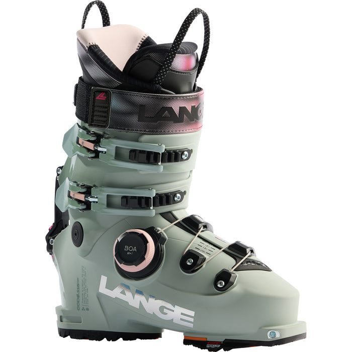 Lange Code 115 W BOA MV GW Ski Boots - Women's 2027