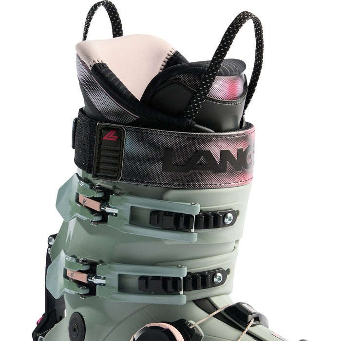 Lange Code 115 W BOA MV GW Ski Boots - Women's 2027