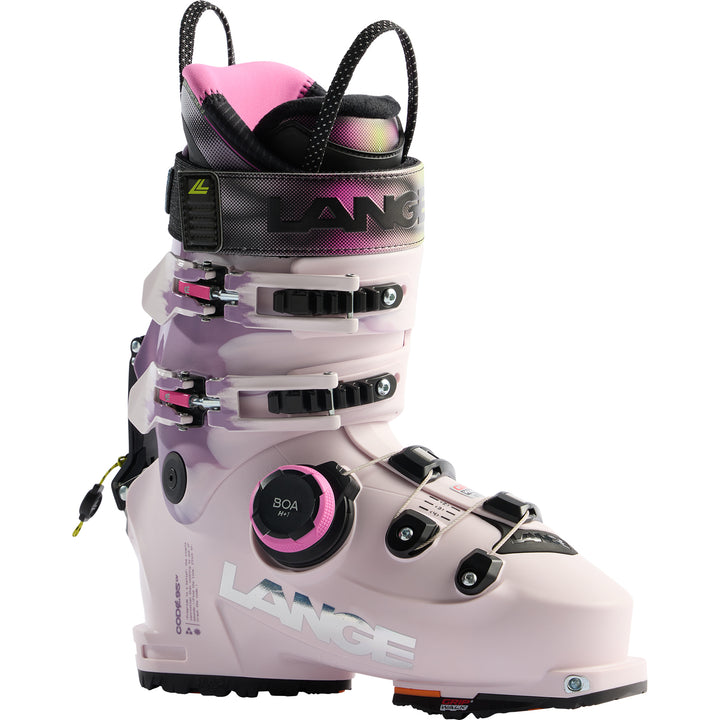 Lange Code 95 W BOA LV GW Ski Boots - Women's 2027