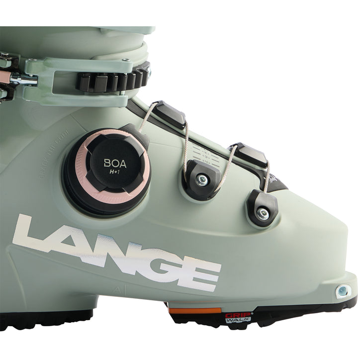 Lange Code 115 W BOA MV GW Ski Boots - Women's 2027