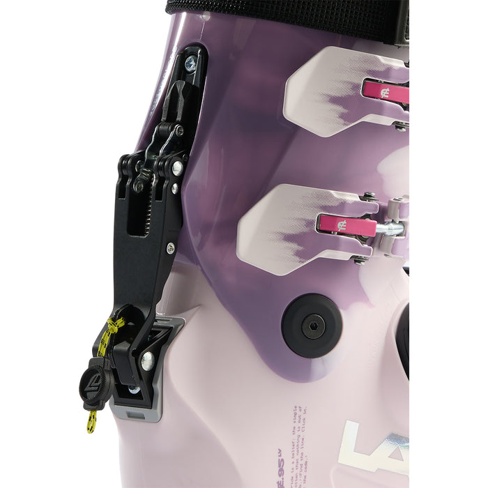 Lange Code 95 W BOA LV GW Ski Boots - Women's 2027