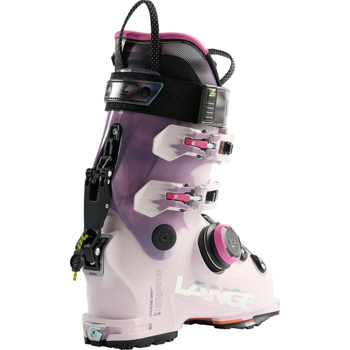 Lange Code 95 W BOA LV GW Ski Boots - Women's 2027