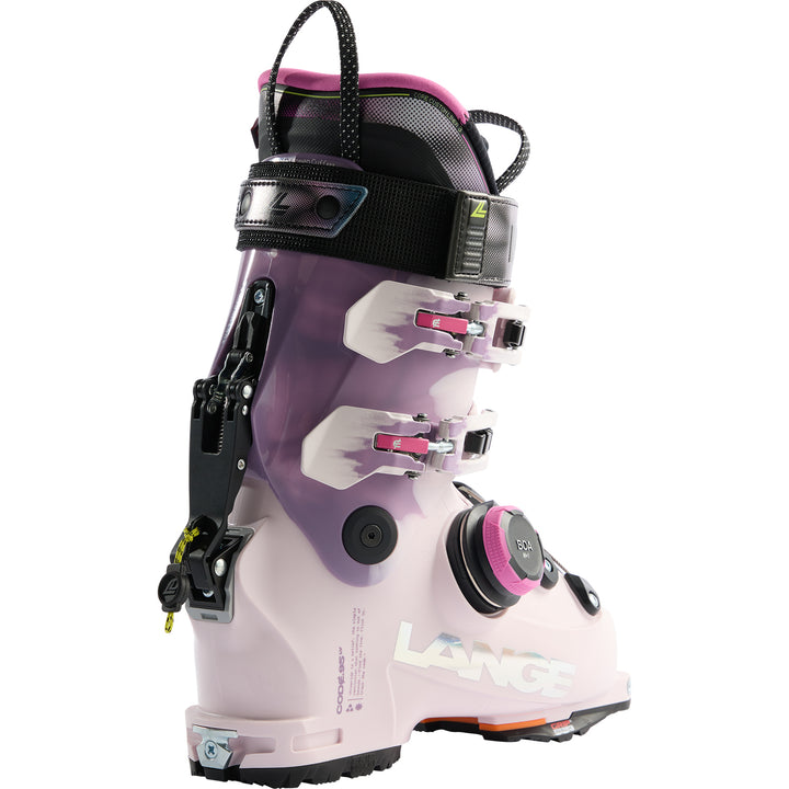 Lange Code 95 W BOA LV GW Ski Boots - Women's 2027