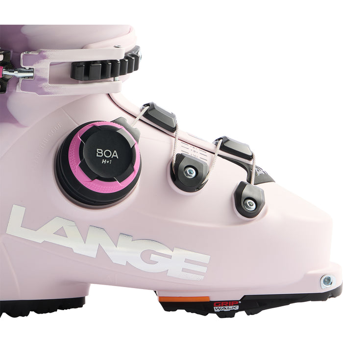 Lange Code 95 W BOA LV GW Ski Boots - Women's 2027