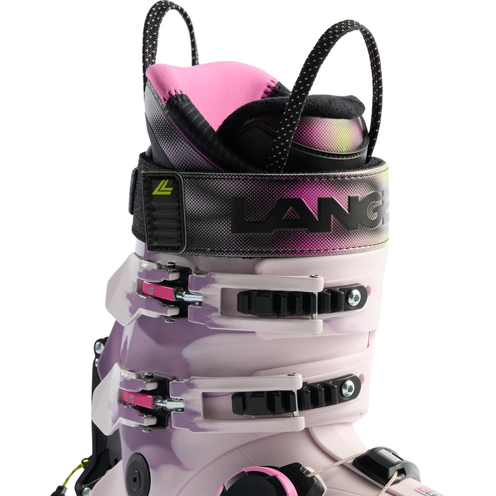 Lange Code 95 W BOA LV GW Ski Boots - Women's 2027