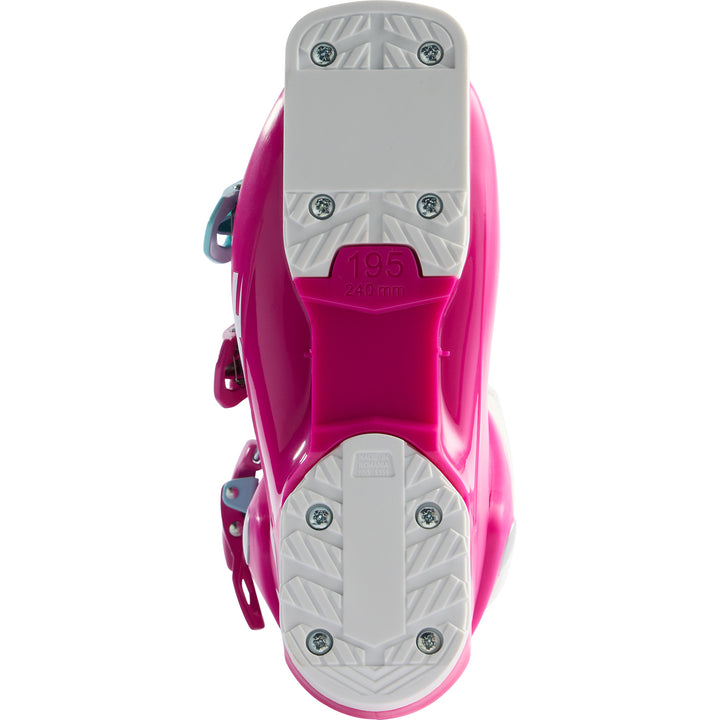Lange Starlet 50 Ski Boots - Kids' 2027