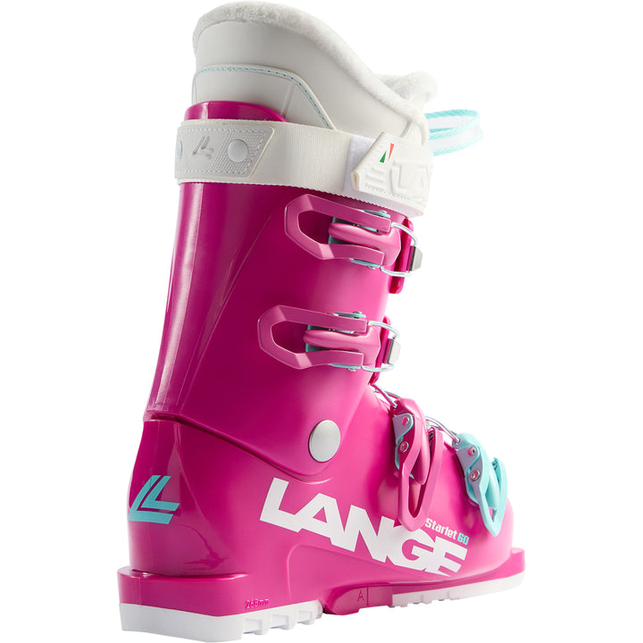 Lange Starlet 60 Ski Boots - Kids' 2027