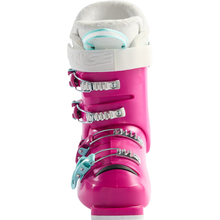 Lange Starlet 60 Ski Boots - Kids' 2027