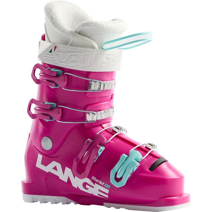 Lange Starlet 60 Ski Boots - Kids' 2027