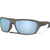 Oakley Split Shot Sunglasses Woodgrain/Prizm Deep Water Polarized