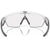 Oakley SPHAERA Sunglasses Matte Clear/Clear Photochromic