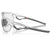 Oakley SPHAERA Sunglasses Matte Clear/Clear Photochromic