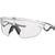 Oakley SPHAERA Sunglasses Matte Clear/Clear Photochromic