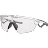 Matte Clear/Clear Photochromic