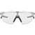 Oakley SPHAERA Sunglasses Matte Clear/Clear Photochromic