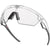 Oakley SPHAERA Sunglasses Matte Clear/Clear Photochromic