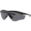 Polished Black/Grey
