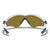 Oakley M2 Frame XL Sunglasses Polished White/Fire Iridium