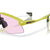 Oakley Stunt Devil Sunglasses Matte Cactus/Prizm Low Light