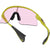 Oakley Stunt Devil Sunglasses Matte Cactus/Prizm Low Light