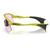 Oakley Stunt Devil Sunglasses Matte Cactus/Prizm Low Light