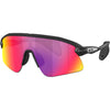 Matte Black/Prizm Road