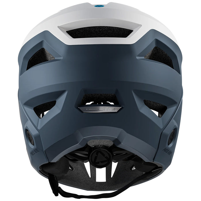 Leatt MTB Enduro 3.0 V23 Bike Helmet White