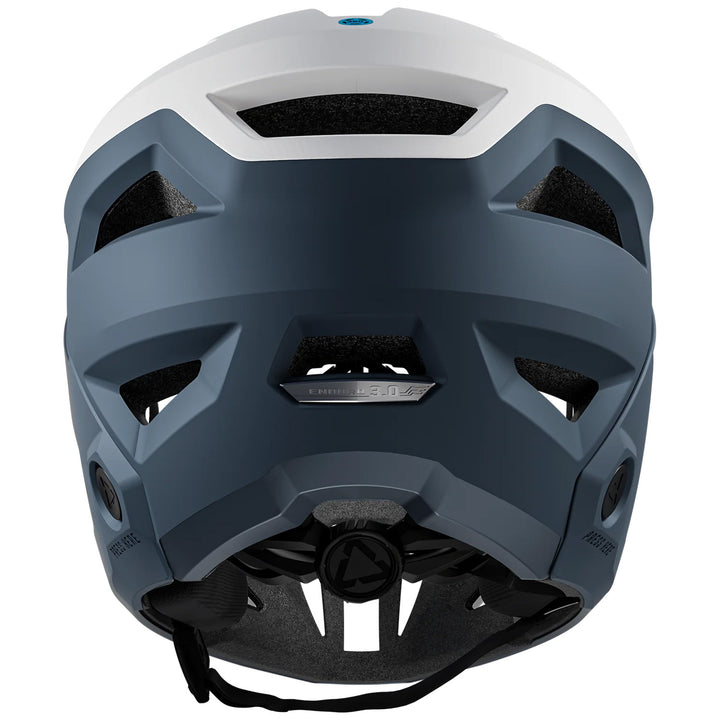 Leatt MTB Enduro 3.0 V23 Bike Helmet White
