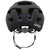 Leatt MTB Trail 1.0 Bike Helmet Black