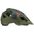 Leatt MTB AllMtn 1.0 Jr Bike Helmet - Kids' Camo Green