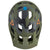 Leatt MTB AllMtn 1.0 Jr Bike Helmet - Kids' Camo Green