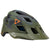 Leatt MTB AllMtn 1.0 Jr Bike Helmet - Kids' Camo Green