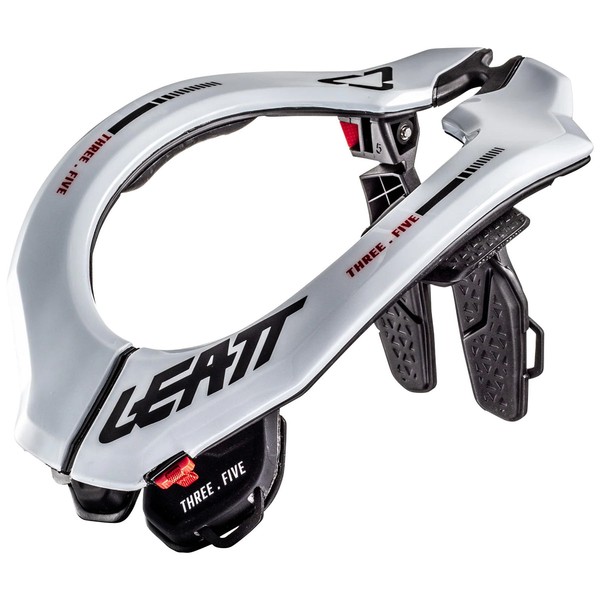 Leatt 3.5 Neck Brace White