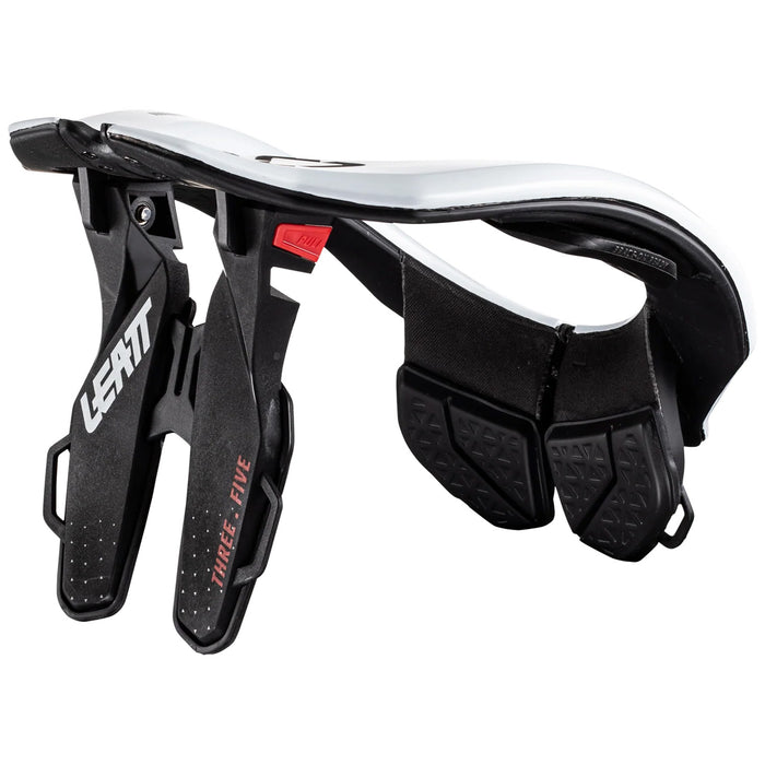 Leatt 3.5 Neck Brace White