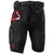 Leatt 3DF 5.0 Impact Shorts Black