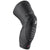 Leatt 6.0 Evo Lite Knee Guards Black