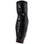 Leatt 3DF 6.0 Elbow Guards Black