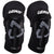 Leatt RealFlex Pro Knee Guards Black