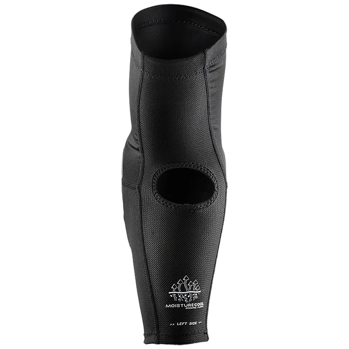 Leatt RealFlex Elbow Guards Black